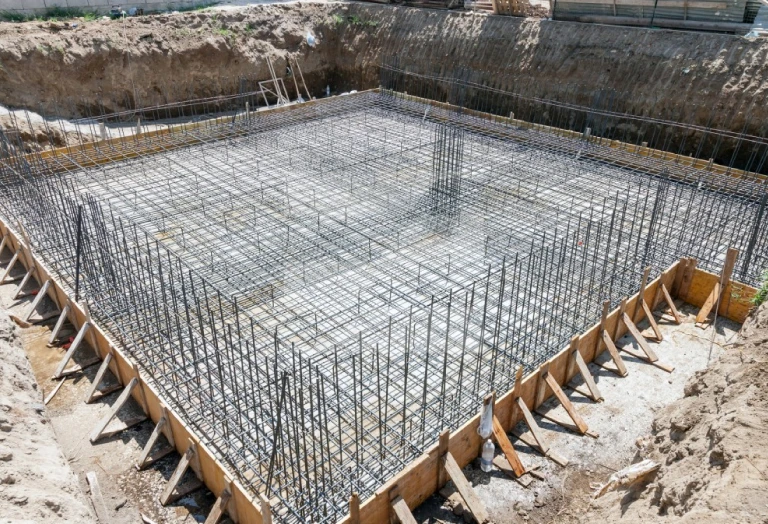 فونداسیون