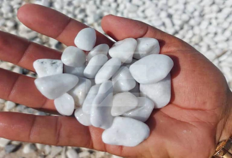 قلوه سنگ ریز