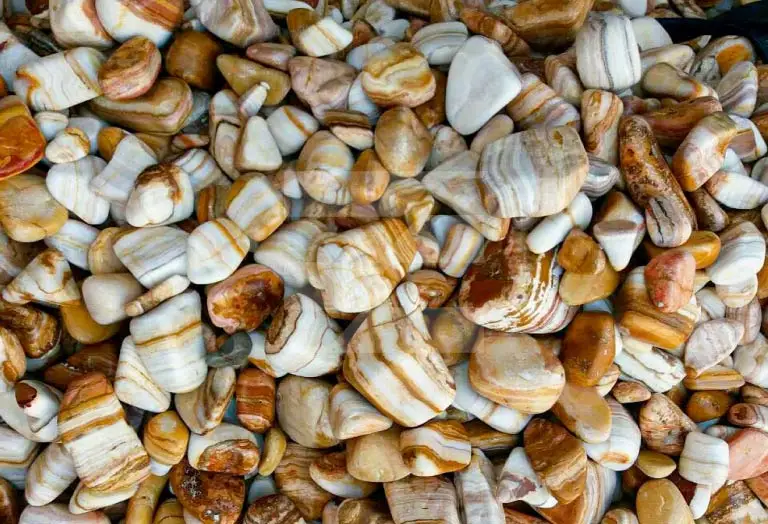 قلوه سنگ مرمر