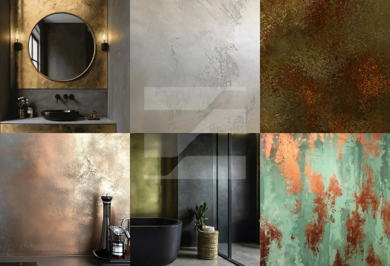 میکرو متال میکرو متال