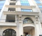ثبت آگهی مجری انواع نمای کلاسیک و رومی | پیمانکاری عادلی