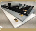 ثبت آگهی فروش درب کابینت نئوکلاسیک پلی یورتان | بهرنگ