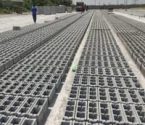 ثبت آگهی عرضه بلوک سیمانی صنعتی استاندارد از کارخانه