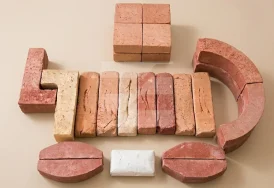 آجر قزاقی
