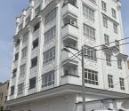 ثبت آگهی اجرای رنگ نمای ساختمان با دوام و ماندگاری بالا | عربعلی