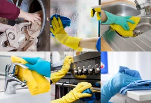 بهترین شرکت های خدمات نظافتی در تهران