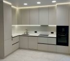 ثبت آگهی طراحی و اجرای کابینت تمام ام دی اف سوپرمات | کاظم پور
