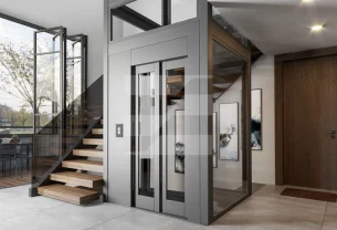 لیست شرکت های آسانسور