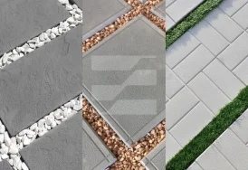موزاییک پلیمری