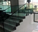ثبت آگهی قیمت هندریل شیشه ای | رنگین گلاس